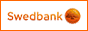 Swedbank. Siin saate maksta internetipangas.