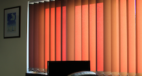 Vertical Blinds