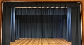 Stage Curtains